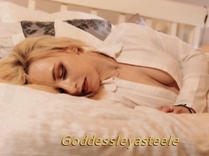 Goddessleyasteele