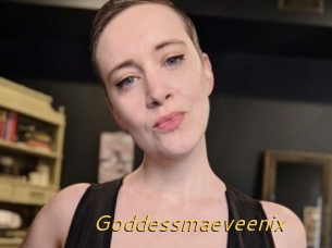 Goddessmaeveenix