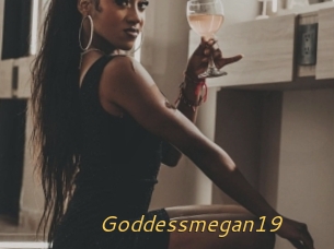 Goddessmegan19