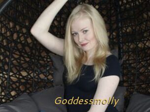 Goddessmolly