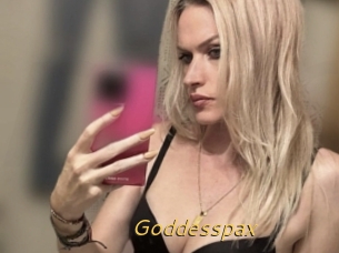 Goddesspax