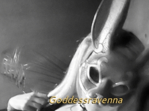 Goddessravenna