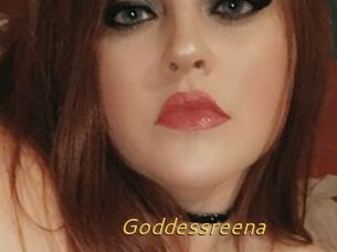 Goddessreena