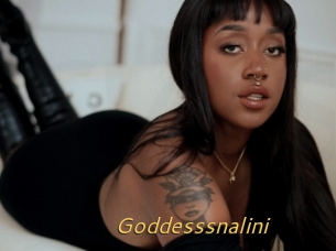 Goddesssnalini