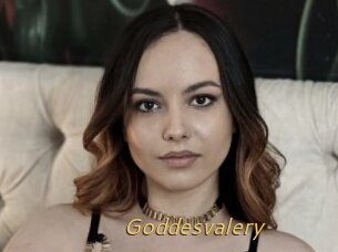 Goddesvalery