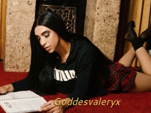 Goddesvaleryx
