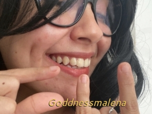 Goddnessmalena