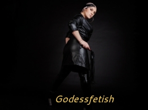 Godessfetish