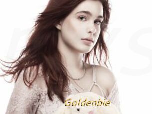 Goldenbie