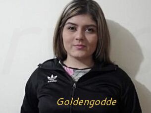 Goldengodde