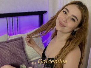 Goldenlilia