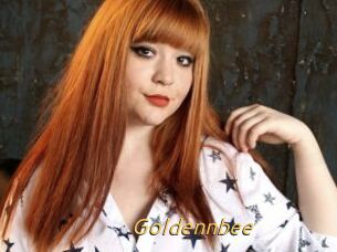 Goldennbee
