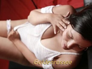 Goldenrossee