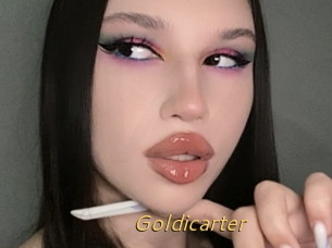 Goldicarter