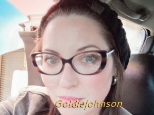 Goldiejohnson