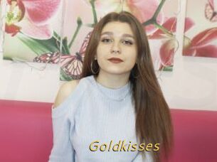 Goldkisses