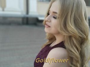 Goldlflower