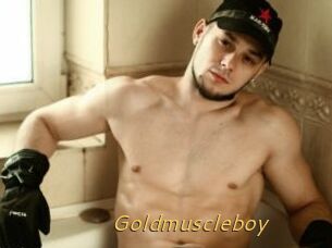 Goldmuscleboy