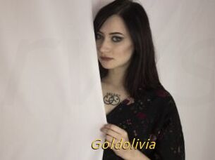 Goldolivia