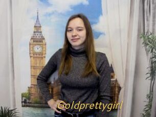 Goldprettygirl