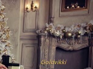 Goldvikki