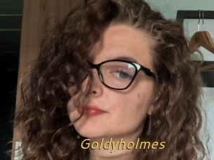 Goldyholmes