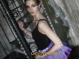 Goldymilton