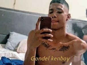 Gondel_kenboy