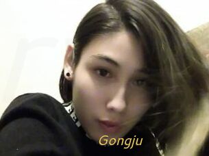 Gongju