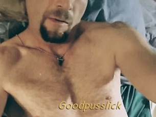 Goodpusslick