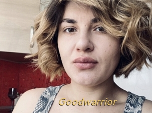 Goodwarrior