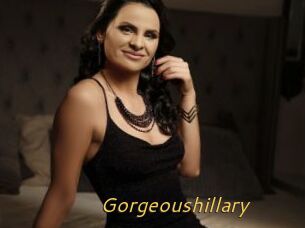 Gorgeoushillary