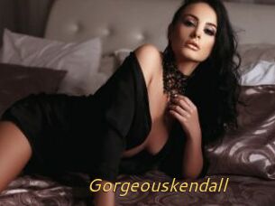 Gorgeouskendall