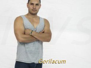 Gorilacum