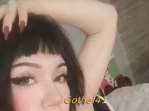 Gothel41