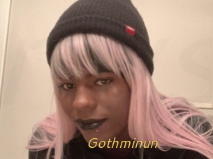 Gothminun