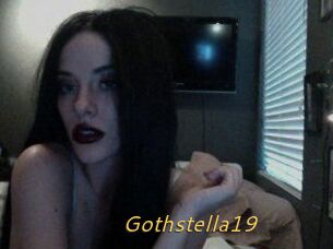 Gothstella19