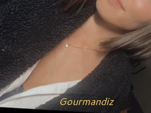Gourmandiz