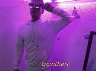 Gowtherr