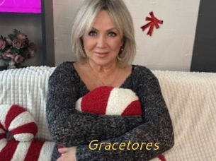 Gracetores