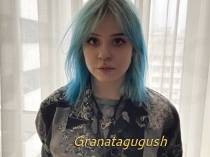 Granatagugush