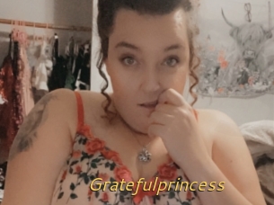 Gratefulprincess