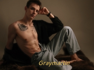 Graymartin
