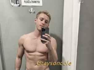 Graysoncole