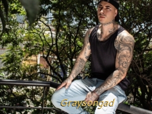 Graysongad