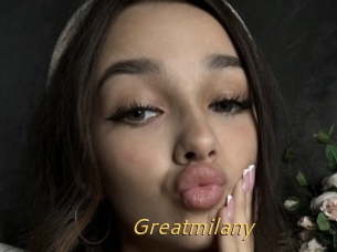 Greatmilany