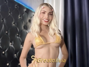 Greatolivia