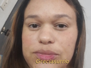 Greciasurrio