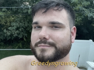 Greedyngrowing