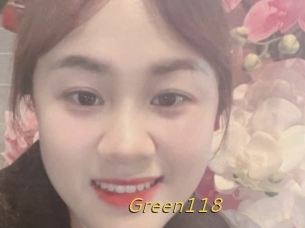 Green118